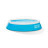 Бассейн надувной INTEX Easy Set 28101, 183×51 см, от 3 лет