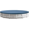 Каркасный бассейн INTEX Ultra XTR Frame 26340, 732×132 см, комплект Deluxe