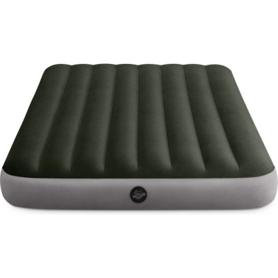 Надувной матрас INTEX Prestige Downy Bed 64108, 137×191×25 см