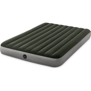 Надувной матрас INTEX Prestige Downy Bed 64109, 152×203×25 см