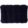 Подушка надувная INTEX Downy 68672, 43×28×9 см